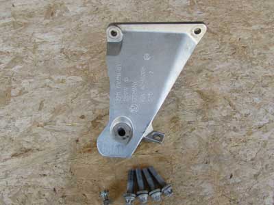 BMW Engine Supporting Bracket, Right 22116761114 E60 545i E63 E64 645Ci2